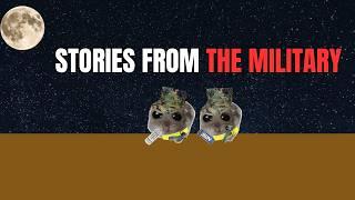 Marine Corps Chronicles (Episodes 1-4)
