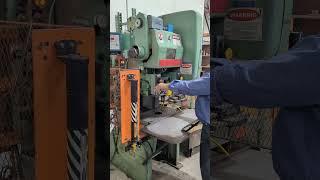 Bliss Mod. C22 OBI Press - Elk River, MN - Fantom Wire Auction | Fram Fram Machinery
