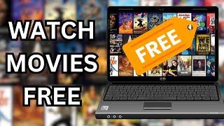 4 Websites To Watch Movies/TV Shows For FREE