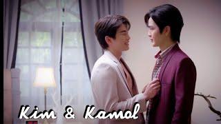 Unforgotten Night The Series MV [ Kim & Kamol ] YoonTon