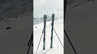 Discover the Hidden Gems of Alpine Atomic Skiing