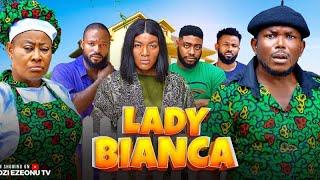 LADY BIANCA - Ngozi Ezeonu Queen Nwokoye Amaechi Anaekwe John Ogbu Nigerian Movie 2024 Latest Movie