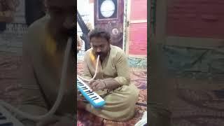 Sanam marvi official new song