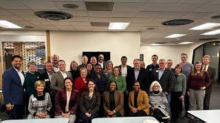 MML Montgomery County Chapter Meet & Confer with the Montgomery County Council- March 16, 2023