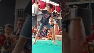 JOKO TINGKIR VERSI GANONGAN#viral #reogponorogo #shorts #fyp #reyogponorogo #trending #shortvideo