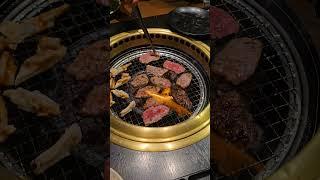 #япония #жизньвяпонии #мясо #японскаякухня #やきにく