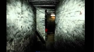 The Cellar Door - Horror game