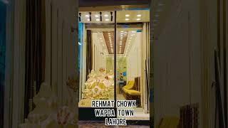 Gold jewellery brand open (mian saqib)