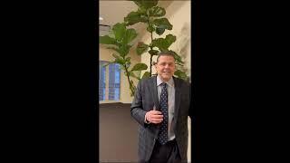 Owen Lee - Advocacy Chapter