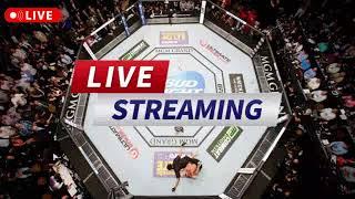 Josh Sannoh vs. A. Chowdhury | MMA ECC 3 - Elite Combat Championship - 2025 LIVESTREAM