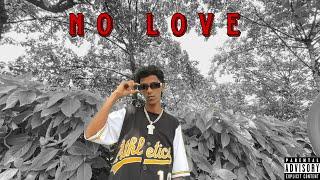 MC SANSKARI-NO LOVE (OFFICIAL MUSIC VIDEO) 2K23