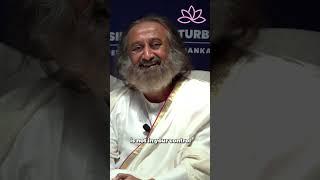 do you know how to handle emotions?? #srisriravishankar