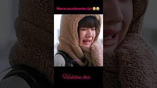 Hidden love 5  #zhaolusi #chenzheyuan #youkumalaysia #hiddenlove #cdrama #kdrama #shorts #viral....