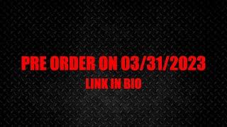 Eminem - MMLP3 CD pre-order on 03/31/2023 [MIXTAPE]