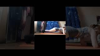 34 day of 100-day challenge