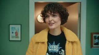 Commercial for NEXTERS Hero Wars - Gamers