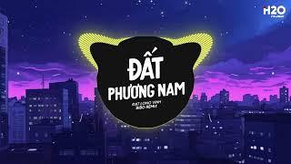 ĐẤT PHƯƠNG NAM REMIX - ĐẠT LONG VINH x DJ HYENA x BIBO REMIX | Còn đâu đây tiếng gió ngựa phi...