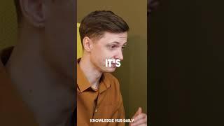 Crazy Facts Part 13