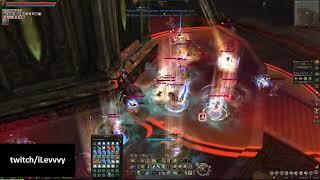 Lineage 2 Essence PVP Hellbound