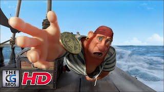 CGI & VFX Showreels: "Rigging & Animation Reel" - by Eugene Izmailov