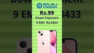 iPhone EMI offer | iphone 13 EMi | iPhone Cash back offers | SS Mobile | How to buy iPhone on EMI