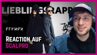 Die besten RAPPER die ich kenne | Reaction