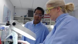 Australie Mag Education Australia - The university of Queensland