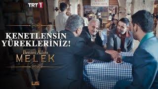 En büyük miras! - Benim Adım Melek 12.Bölüm