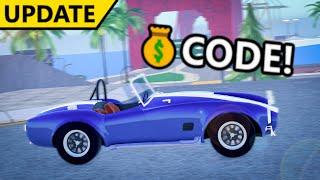 NEW MAP + SHELBY LICENSE!! Car Dealership Tycoon Update Trailer