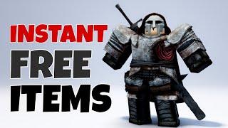 HURRY! GET 50+ FREE INSTANT ITEMS ON ROBLOX! (ALL STILL AVAILABLE) ROBLOX EVENT 2025