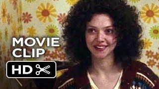 Lovelace Movie CLIP - Move Back In (2013) - Amanda Seyfried Movie HD