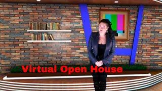 #VirtualOpenHouse #VirtualOpenHouse Folge 4 #TheListingTeam