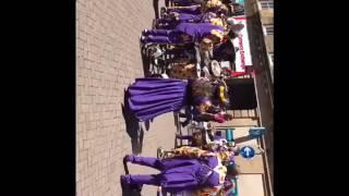 Barnsley  Music  band