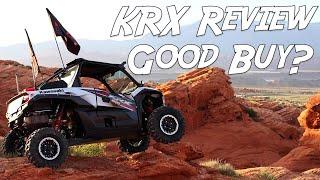 KRX 1000 Review - Good Buy?