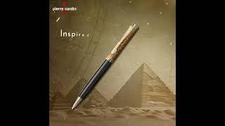 Antica Ball Pens: A Blend of Timeless Elegance