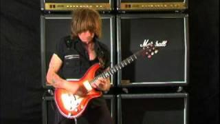 Michael Angelo Batio's "Tribute to Randy"