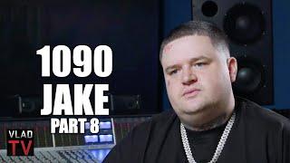 1090 Jake on Peewee Longway Arrested by Feds After Finding 3000 Fe****yl Pills & Guns (Part 8)