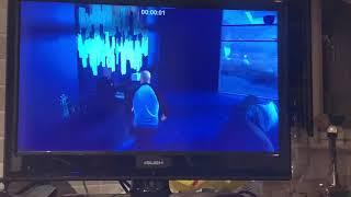 Hitman2 PB speedrun attempt PS4