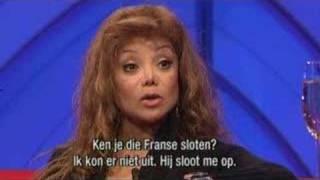 La Toya on escaping Jack Gordon