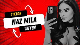 Naz Mila ƏN YENİ +18 TikTok Videoları 2024 ! Uşaqlar İzləməsin!