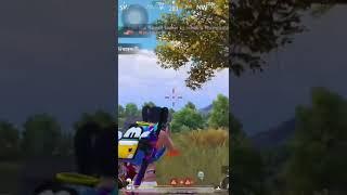 Bikini Girl with Sniper Role  | Me innocent | #BGMI #PUBG #CONQUEROR #TRENDING