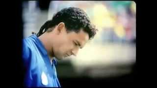 Johnnie Walker - Roberto Baggio's Walk