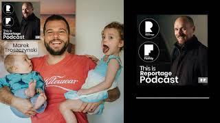 This is Reportage Wedding Photography Podcast Episode 71: This is Marek Troszczynski