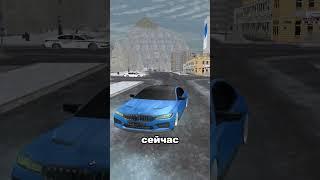 ПОГОНЯ ОТ ДПС ОБМАНУЛ СОТРУДНИКОВ | AMAZING ONLINE - GTA CRMP