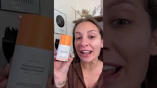 Brighter Skin Without Redness #fok