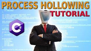 What is Process Hollowing?