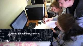 Машиностроительный факультет