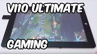 Chuwi Vi10 Ultimate League of Legends, DH5 GT Racing 2 & MC5