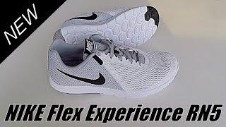 NEW Nike Flex Experience RN5 (2016 Model)