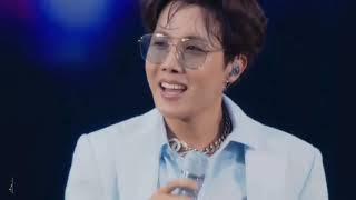 BTS (방탄소년단) J-Hope  'Just Dance'